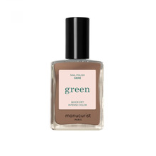 Küünelakk Manucurist Orme, roheline, 15 ml