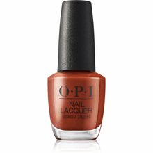 Küünelakk OPI The Mani-tude Nail Lacquer, Slip Dressed Up, 15 ml
