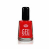 Küünelakk Nurana Gel Effect, 03 Red, 10 ml