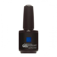Geellakk Jessica Geleration Colours, GEL-985 Blue Lagoon, 15 ml