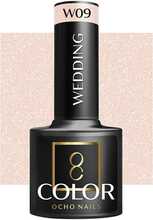 Hübriidküünelakk Ocho Nails Wedding W08, 5 g