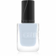 Küünelakk Catrice Gel Affair, 029 Blue You A Kiss, 10.5 ml