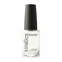 Küünelakk Kinetics Solar Gel, 001 Beginnings, 15 ml