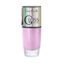 Küünelakk Lovely Gloss Like Gel, 172, 8 ml