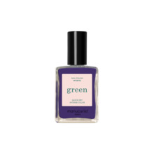 Küünelakk Manucurist Mystic Green Flash, 15 ml