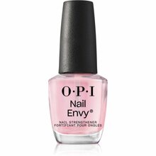 Küüsi tugevdav ravilakk OPI Nail Envy, Pink To Envy, 15 ml