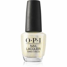 Küünelakk OPI Your Way Nail Lacquer, Gliterally Shimmer, 15 ml