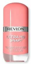 Küünelakk Revlon Ultra HD Snap, 027 Think Pink, 8 ml