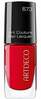 Küünelakk Artdeco Art Couture, 673 Red Volcano, 10 ml