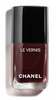 Küünelakk Chanel Le Vernis, 155 Rouge Noir, 13 ml