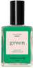 Küünelakk Manucurist Brazil, roheline, 15 ml
