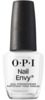 Küünelakk OPI Nail Envy, Alpine Snow, 15 ml