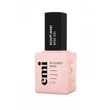 Geellaki alus E.Mi Sculpt-Maxi Base Gel, 15 ml