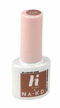 Hübriidküünelakk Hi Hybrid, 405 Deep Beige, 5 ml