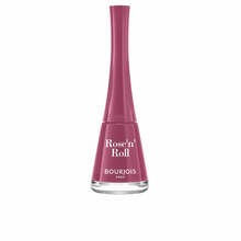 Küünelakk Bourjois Paris 1 Seconde, 048 Rosen Roll, 9 ml