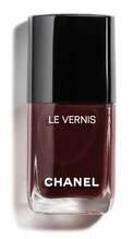 Küünelakk Chanel Le Vernis, 155 Rouge Noir, 13 ml