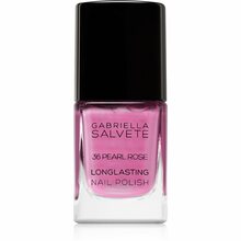 Küünelakk Gabriella Salvete Longlasting Enamel, 36 Pearly Rose, 11 ml