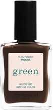 Küünelakk Manucurist Mocha, 15 ml