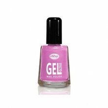 Küünelakk Nurana Gel Effect, 16 Pearl Mauve, 10 ml