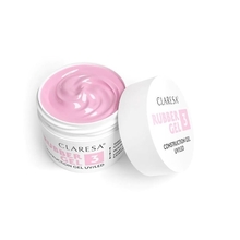 Geellakk Rubber Gel Claresa, 03, 12 g
