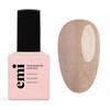 Geellakk E.Mi E.MiLac Color Gel Polish, 442 Sunkissed, 9 ml