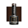 Hübriidküünelakk Ocho Nails, Brown 808, 5 g