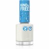 Küünelakk Rimmel London Kind & Free, 151 Fresh Undone, 8 ml