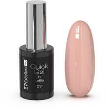 Geellakk Excellent Pro Quick, 009, 11 g