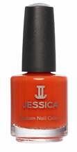 Küünelakk Jessica Bindi Red, CNC-947, 14,8 ml