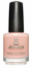 Küünelakk Jessica, CNC-663 Naked Gun, 14,8 ml