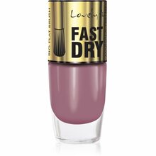 Küünelakk Lovely Fast Dry, 2, 8 ml