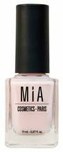 Küünelakk Mia Cosmetics Paris Nude, 11 ml