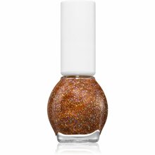 Küünelakk Miss Sporty Glow Glitter, 040, 7 ml
