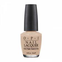 Küünelakk OPI Nail Lacquer, NL P61 Samoan Sand, 15 ml