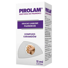 Küüneseerum Pirolam, 11 ml