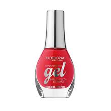Geellakk Deborah Milano, 190 Heliconia, 8,5 ml