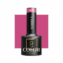 Hübriidküünelakk Ocho Nails Sorbet S05, 5 g
