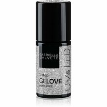 Geellakk Gabriella Salvete GeLove, 17 Flirt, 8 ml