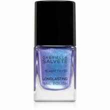 Küünelakk Gabriella Salvete Longlasting Enamel, 16 Amethyst, 11 ml