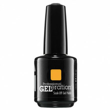Küünelakk Jessica Geleration, Totally Turmeric, 15 ml