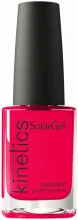 Küünelakk Kinetics SolarGel 425 RedHashtag, 15 ml