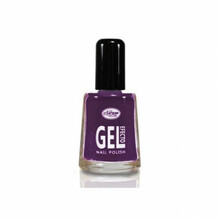 Küünelakk Nurana Gel Effect, 07 Violetne, 10 ml