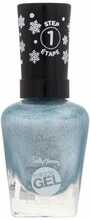 Küünelakk Sally Hansen Miracle Gel Holiday, 9,17 ml