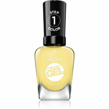 Küünelakk Sally Hansen Miracle Gel, Sunbrella, 14,7 ml