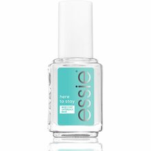 Küünte aluslakk Essie Here to Stay, 13,5 ml
