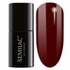 Hübriidküünelakk Semilac 029 Espresso, 7 ml