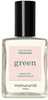 Küünelakk Manucurist Porcelaine, roheline, 15 ml