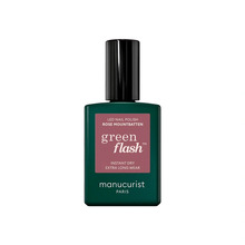 Geellakk Manucurist Green Flash, Rose Mountbatten, 15 ml