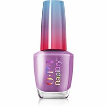 Kiiresti kuivav küünelakk OPI Rapidry, Bright Back At It, 9 ml