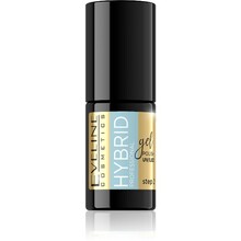 Hübriidküünelakk Eveline Hybrid Professional, 305 Be Minty, 5 ml